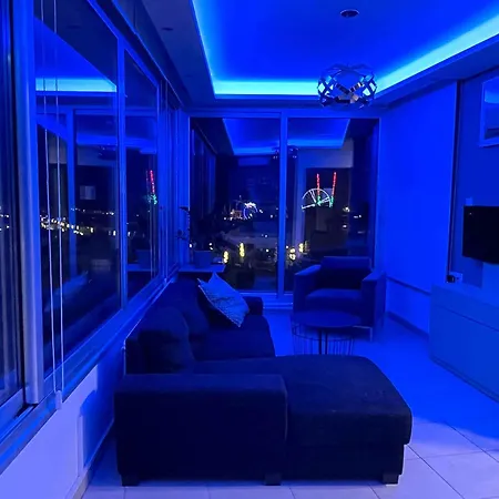 Topikos Apartmán
