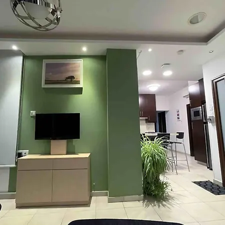 Apartmán Topikos