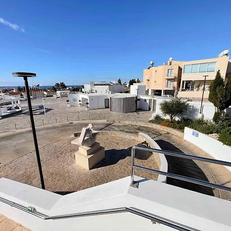 Topikos Apartmán Ayia Napa