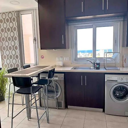 Topikos Apartmán *