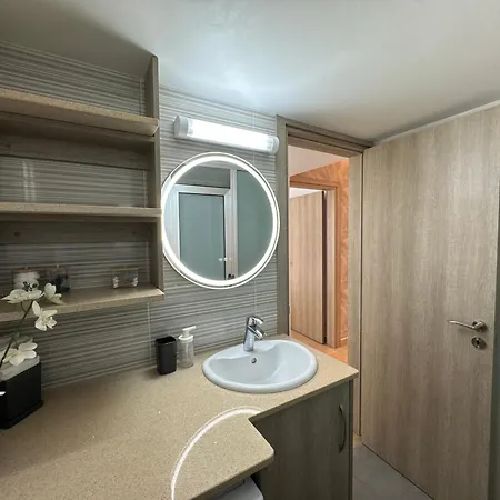 Apartmán Topikos