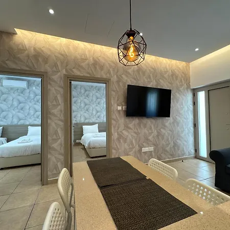 Topikos Apartmán