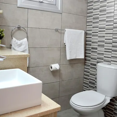 Topikos Apartmán *