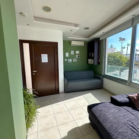 Topikos Apartment *