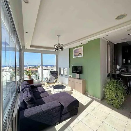Topikos Apartment *