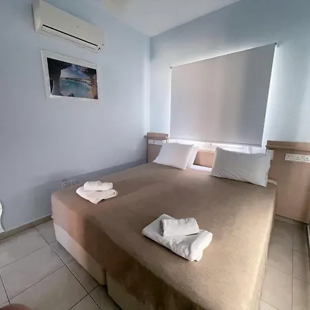 Apartment Topikos