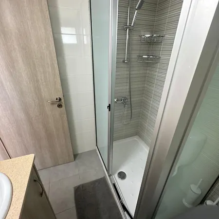 Apartment Topikos Ayia Napa