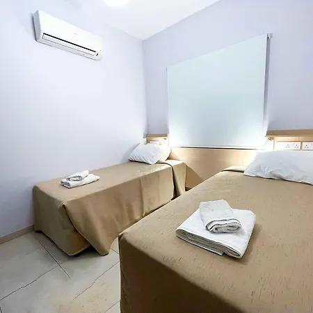 Topikos Apartment *