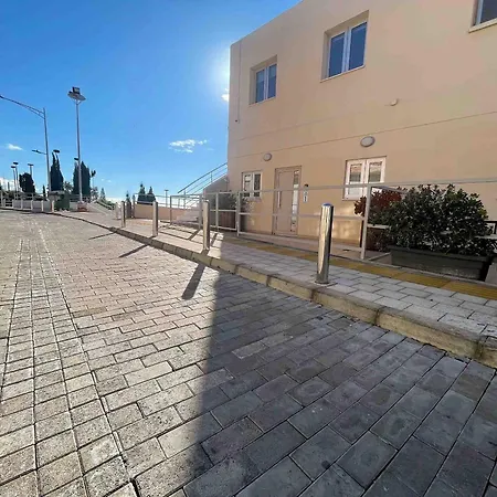 Topikos * Ayia Napa