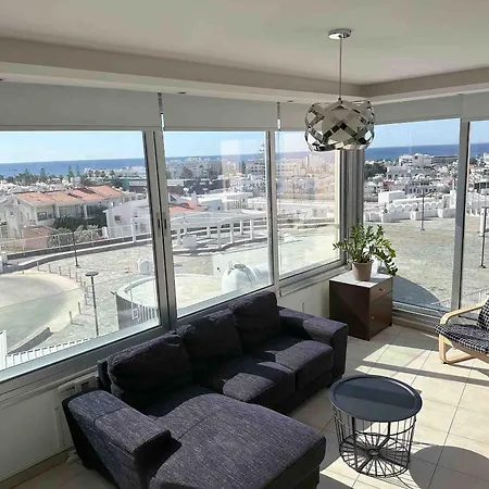 Apartment Topikos
