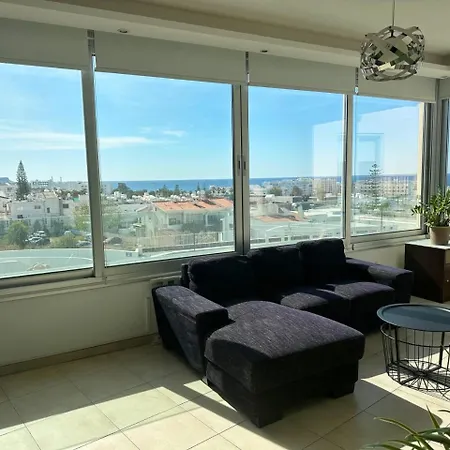 Topikos Apartment Ayia Napa