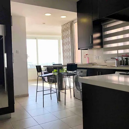 Topikos Apartment