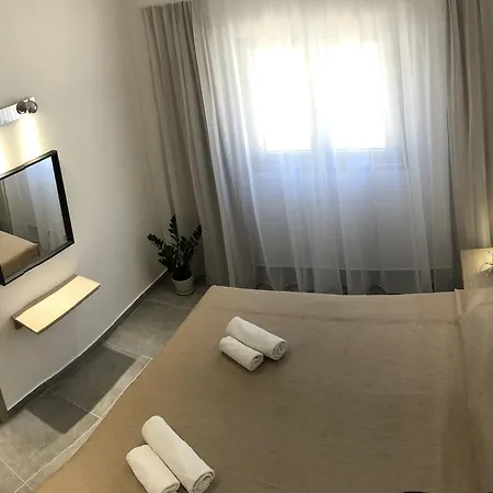 Topikos Apartment Ayia Napa